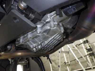 Honda X-Adv 750 2021