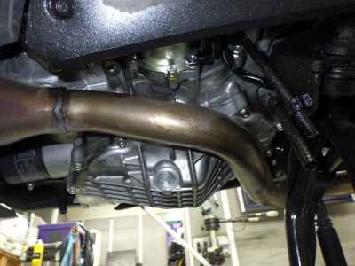 Honda X-Adv 750 2021
