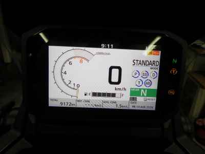 Honda X-Adv 750 2021