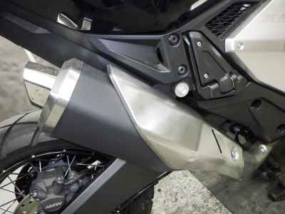 Honda X-Adv 750 2021