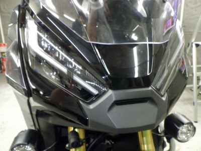 Honda X-Adv 750 2021