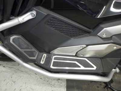Honda X-Adv 750 2021