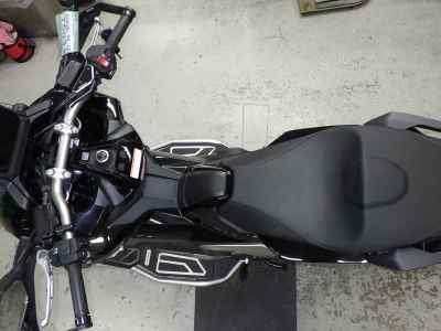 Honda X-Adv 750 2021