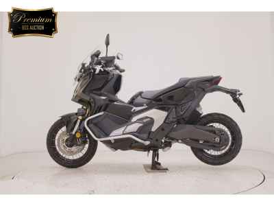 Honda X-Adv 750 2021