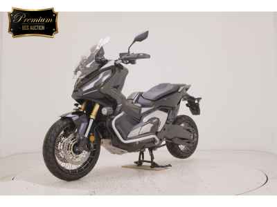 Honda X-Adv 750 2021