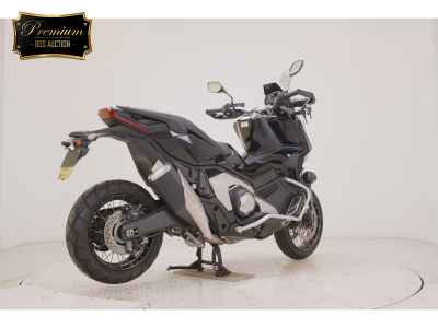 Honda X-Adv 750 2021