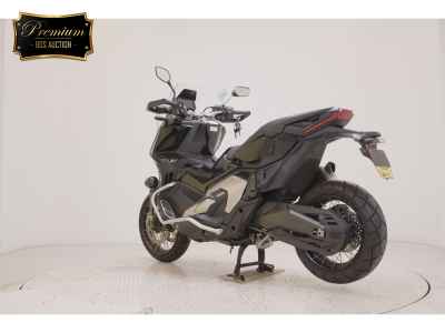 Honda X-Adv 750 2021