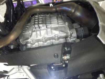Honda X-Adv 750 2021