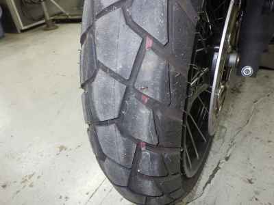 Honda X-Adv 750 2021
