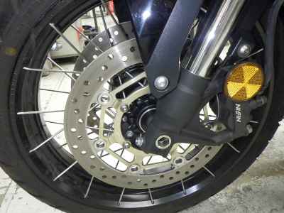 Honda X-Adv 750 2021