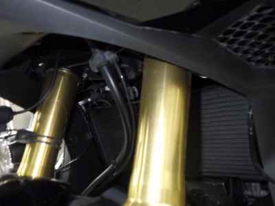 Honda X-Adv 750 2021