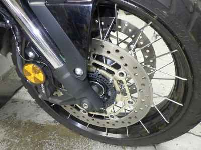 Honda X-Adv 750 2021