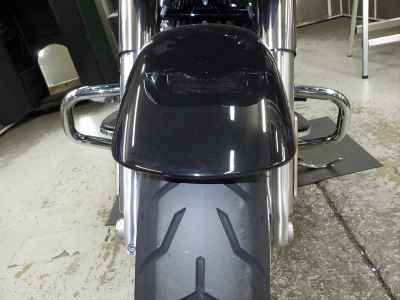 Harley-Davidson Road Glide FLTRX1920 2026