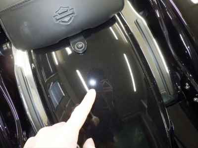 Harley-Davidson Road Glide FLTRX1920 2026