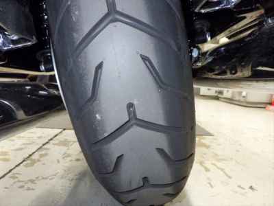 Harley-Davidson Road Glide FLTRX1920 2026