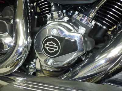 Harley-Davidson Road Glide FLTRX1920 2026