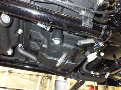 Harley-Davidson Road Glide FLTRX1920 2026