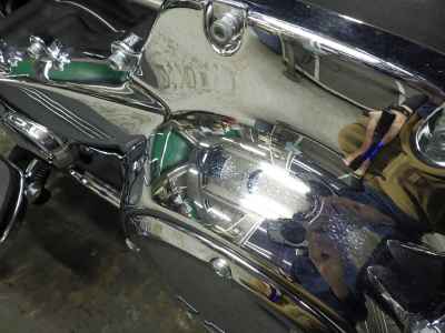 Harley-Davidson Road Glide FLTRX1920 2026