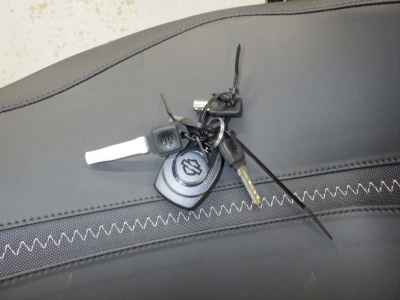 Harley-Davidson Road Glide FLTRX1920 2026