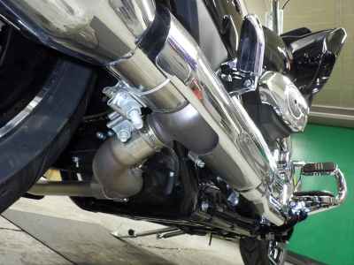 Harley-Davidson Road Glide FLTRX1920 2026