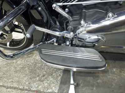 Harley-Davidson Road Glide FLTRX1920 2026
