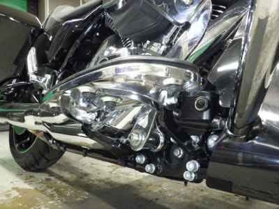 Harley-Davidson Road Glide FLTRX1920 2026