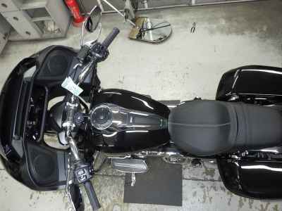 Harley-Davidson Road Glide FLTRX1920 2026