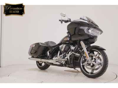 Harley-Davidson Road Glide FLTRX1920 2026