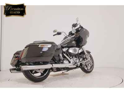 Harley-Davidson Road Glide FLTRX1920 2026