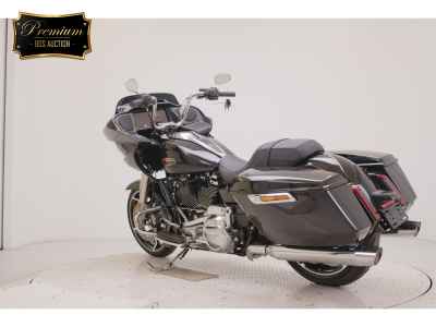Harley-Davidson Road Glide FLTRX1920 2026