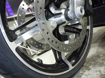 Harley-Davidson Road Glide FLTRX1920 2026