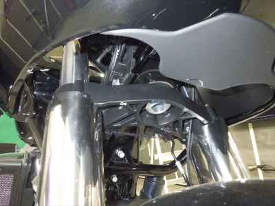 Harley-Davidson Road Glide FLTRX1920 2026