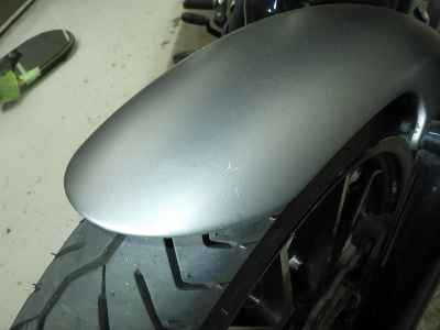 Yamaha Bolt R 2013