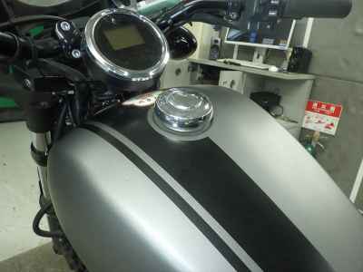 Yamaha Bolt R 2013