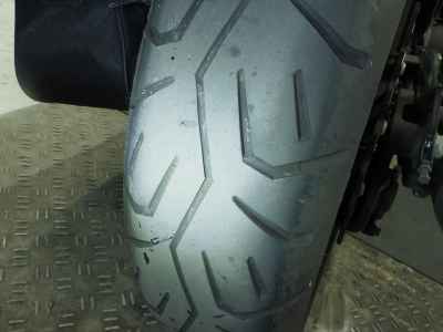 Yamaha Bolt R 2013