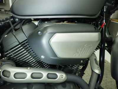 Yamaha Bolt R 2013