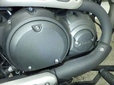 Yamaha Bolt R 2013