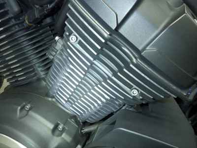 Yamaha Bolt R 2013