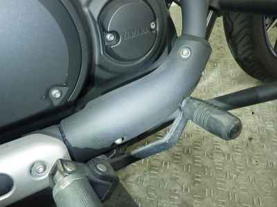 Yamaha Bolt R 2013