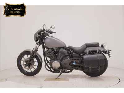 Yamaha Bolt R 2013