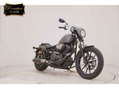 Yamaha Bolt R 2013