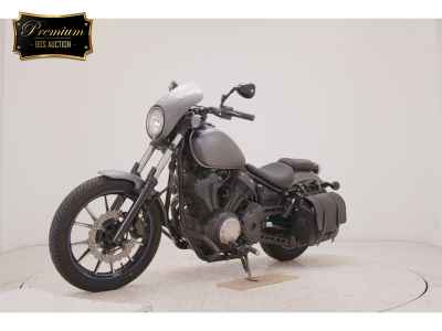 Yamaha Bolt R 2013