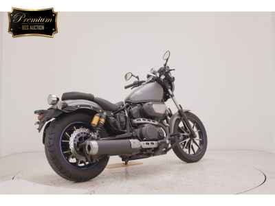 Yamaha Bolt R 2013