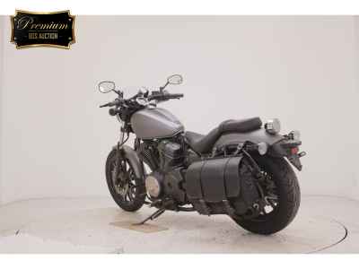 Yamaha Bolt R 2013