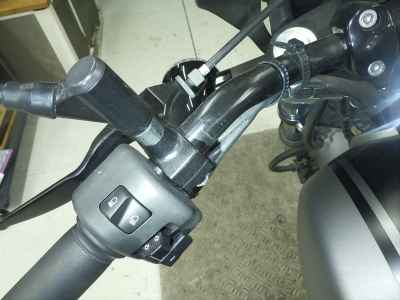 Yamaha Bolt R 2013