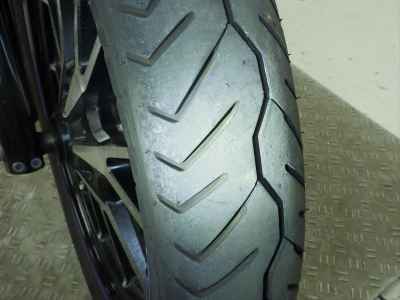 Yamaha Bolt R 2013