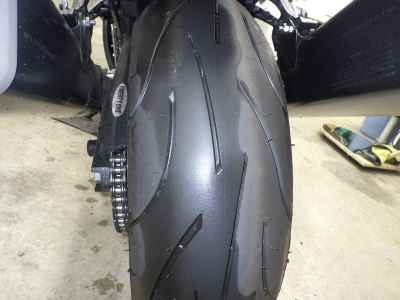 Kawasaki Ninja ZX-14R 2012