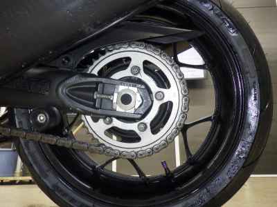 Kawasaki Ninja ZX-14R 2012