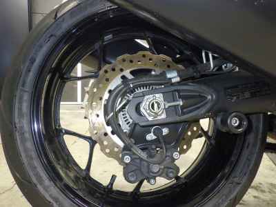 Kawasaki Ninja ZX-14R 2012