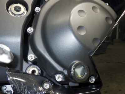 Kawasaki Ninja ZX-14R 2012